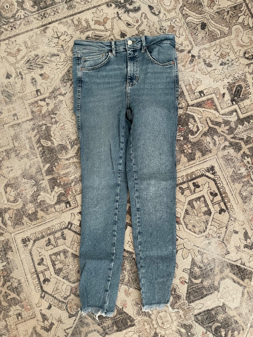 Free People Jeans